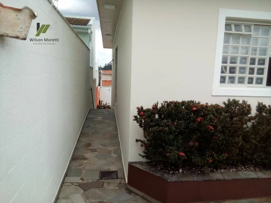 Foto 6 de Casa com 3 quartos à venda, 256m2 em Jardim Paulista II, Jundiai - SP