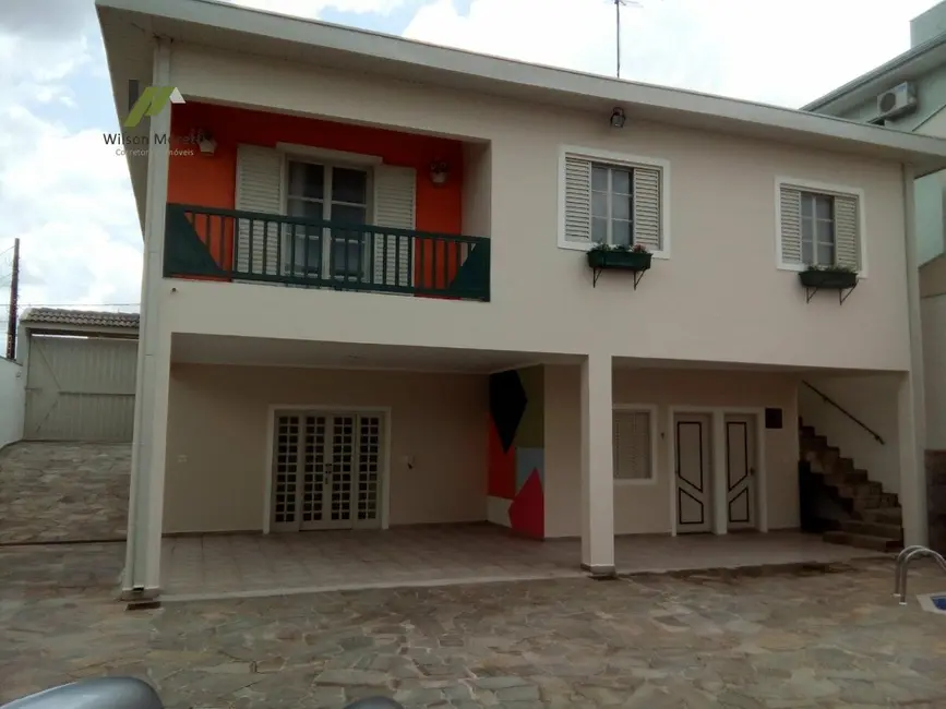 Foto 3 de Casa com 3 quartos à venda, 256m2 em Jardim Paulista II, Jundiai - SP