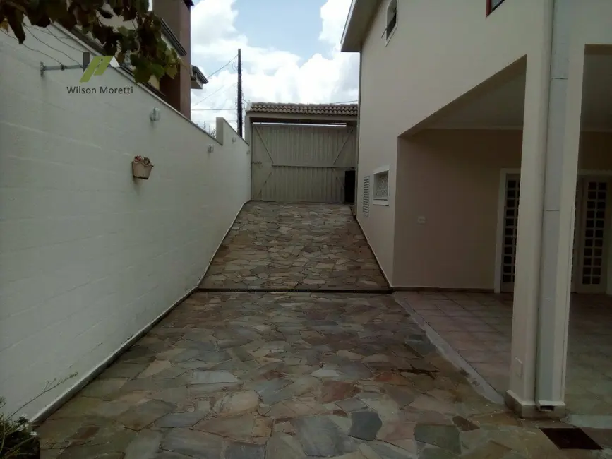 Foto 7 de Casa com 3 quartos à venda, 256m2 em Jardim Paulista II, Jundiai - SP