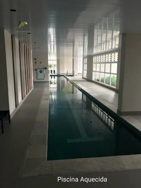 Apartamento com 3 quartos à venda, 140m2 em Anhangabaú, Jundiai - SP - imagem 3 Foto 3 de Apartamento com 3 quartos à venda, 140m2 em Anhangabaú, Jundiai - SP