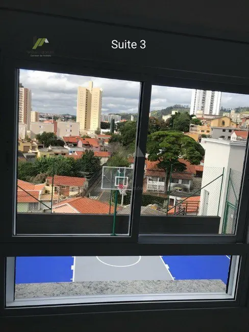 Apartamento com 3 quartos à venda, 140m2 em Anhangabaú, Jundiai - SP - imagem 8 Foto 8 de Apartamento com 3 quartos à venda, 140m2 em Anhangabaú, Jundiai - SP