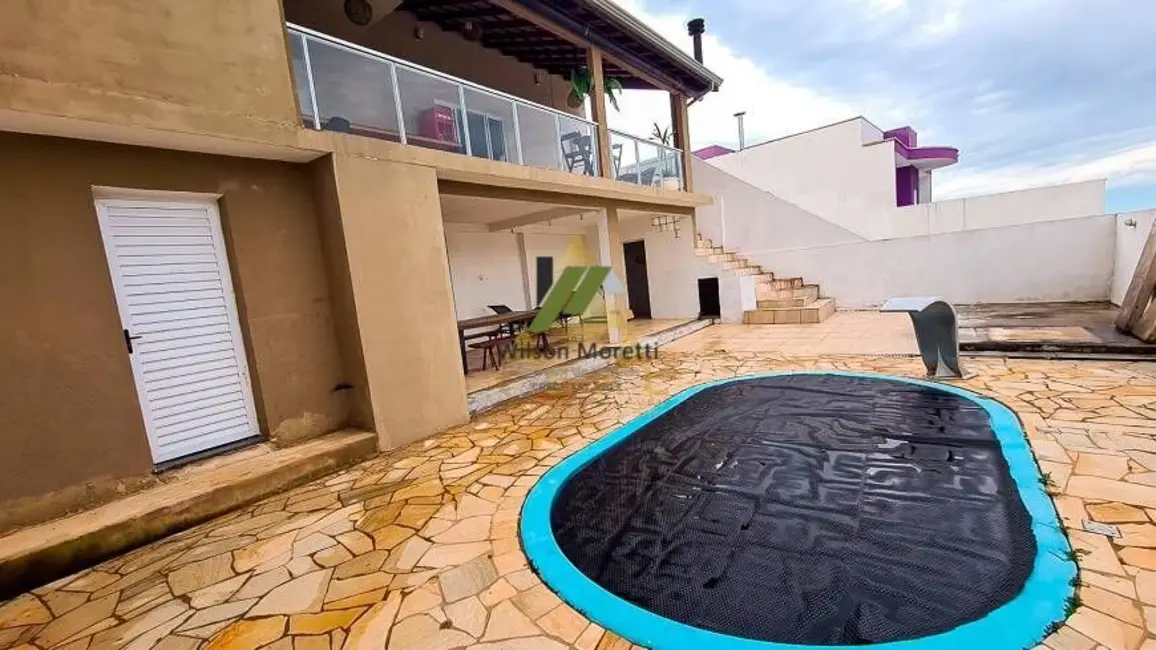 Foto 5 de Casa de Condomínio com 4 quartos à venda, 300m2 em Cabreuva - SP