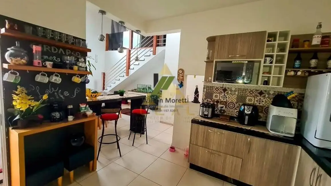 Foto 8 de Casa de Condomínio com 4 quartos à venda, 300m2 em Cabreuva - SP