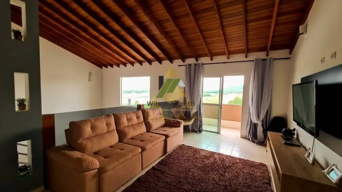 Foto 7 de Casa de Condomínio com 4 quartos à venda, 300m2 em Cabreuva - SP