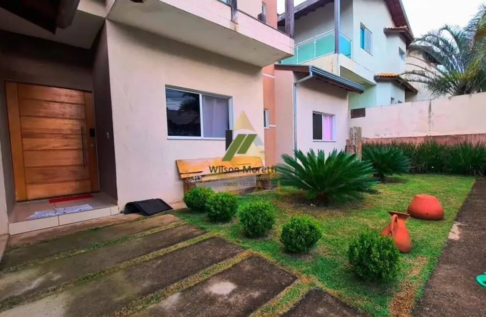 Foto 2 de Casa de Condomínio com 4 quartos à venda, 300m2 em Cabreuva - SP