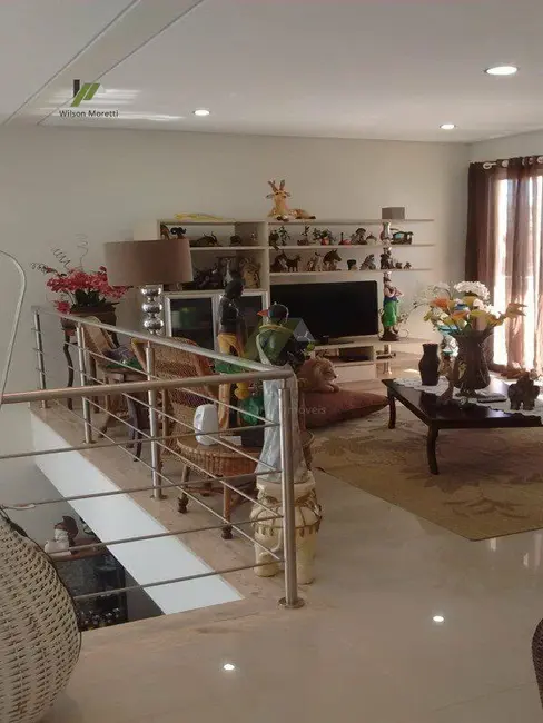 Casa com 5 quartos à venda, 534m2 em Valinhos - SP - imagem 3 Foto 3 de Casa com 5 quartos à venda, 534m2 em Valinhos - SP