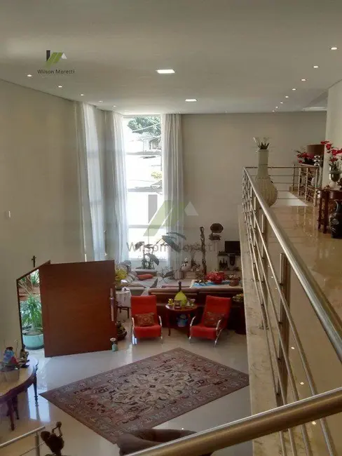 Casa com 5 quartos à venda, 534m2 em Valinhos - SP - imagem 6 Foto 6 de Casa com 5 quartos à venda, 534m2 em Valinhos - SP