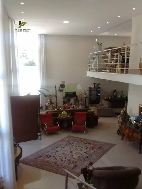 Casa com 5 quartos à venda, 534m2 em Valinhos - SP - imagem 7 Foto 7 de Casa com 5 quartos à venda, 534m2 em Valinhos - SP