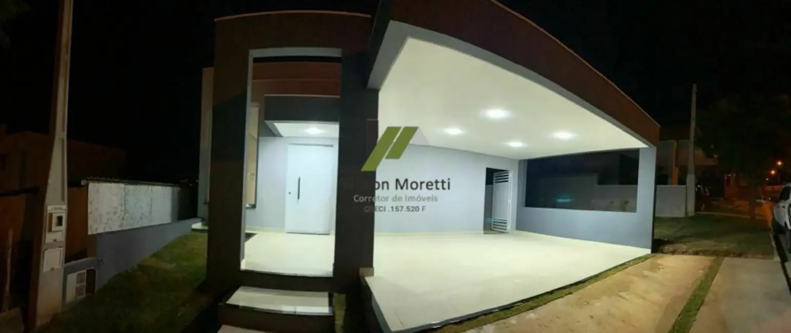 Foto 8 de Casa de Condomínio com 3 quartos à venda, 166m2 em Cabreuva - SP