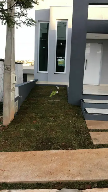 Foto 7 de Casa de Condomínio com 3 quartos à venda, 166m2 em Cabreuva - SP