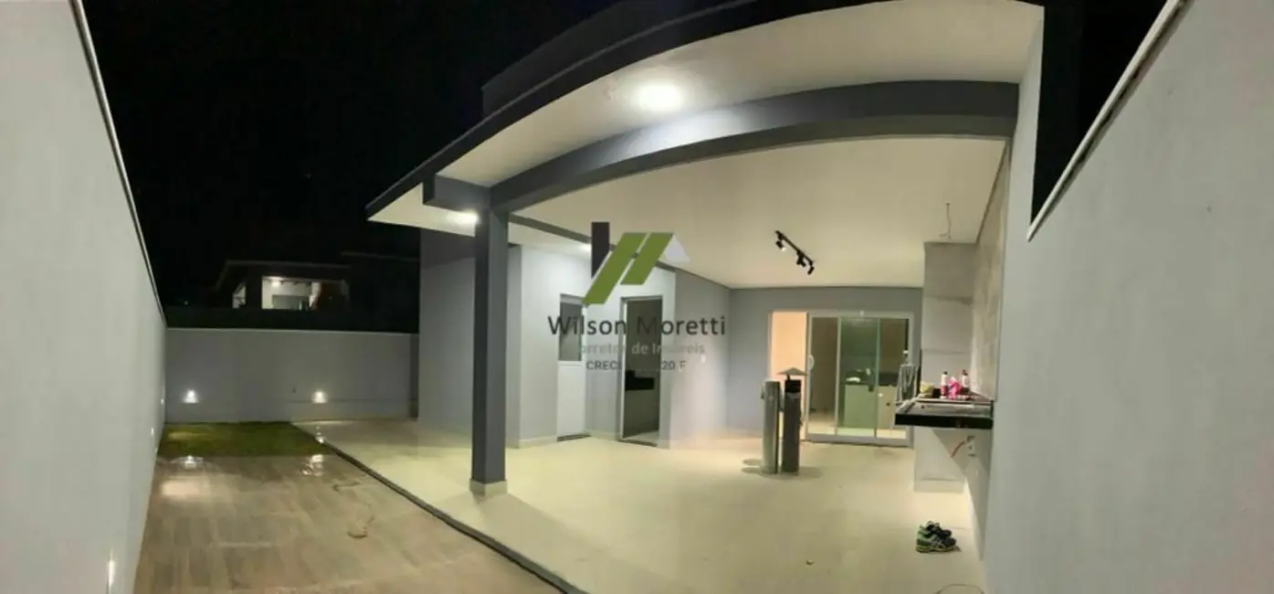 Foto 9 de Casa de Condomínio com 3 quartos à venda, 166m2 em Cabreuva - SP