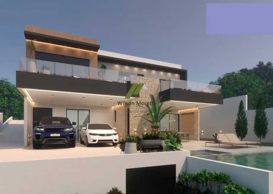 Foto 7 de Casa de Condomínio com 4 quartos à venda, 360m2 em Itupeva - SP