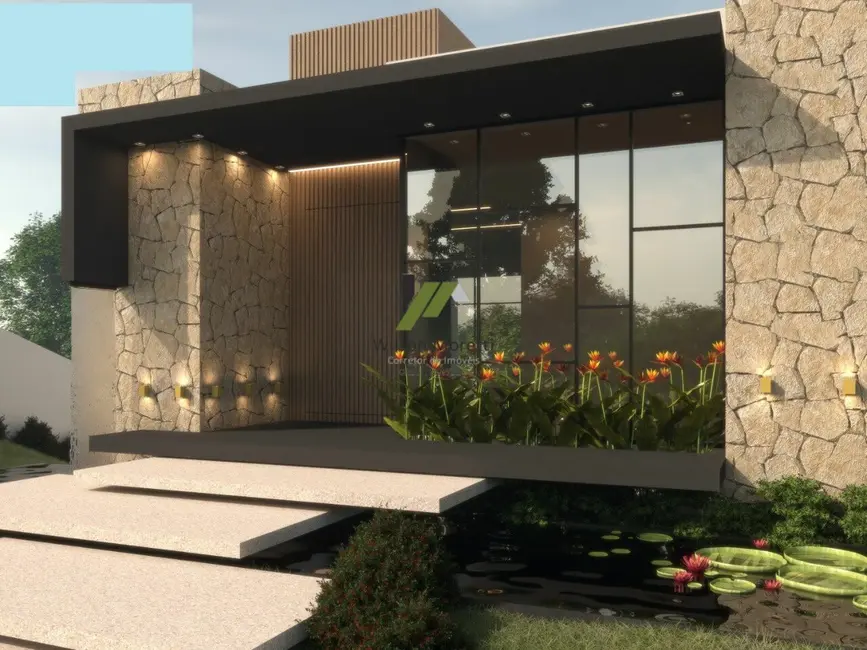 Foto 3 de Casa de Condomínio com 4 quartos à venda, 360m2 em Itupeva - SP