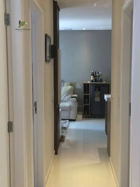 Foto 3 de Apartamento com 3 quartos à venda, 83m2 em Vila das Hortências, Jundiai - SP