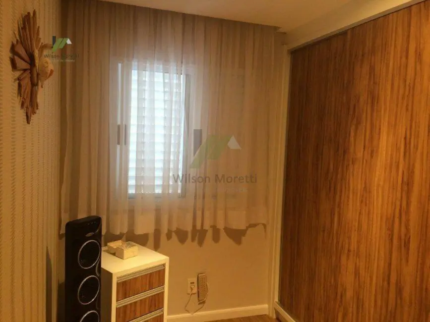 Foto 4 de Apartamento com 3 quartos à venda, 83m2 em Vila das Hortências, Jundiai - SP