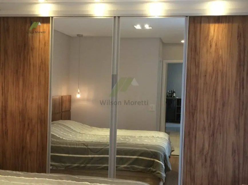 Foto 6 de Apartamento com 3 quartos à venda, 83m2 em Vila das Hortências, Jundiai - SP