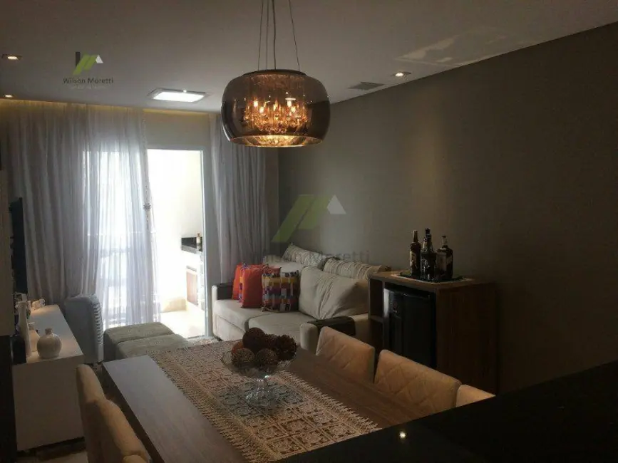 Foto 9 de Apartamento com 3 quartos à venda, 83m2 em Vila das Hortências, Jundiai - SP