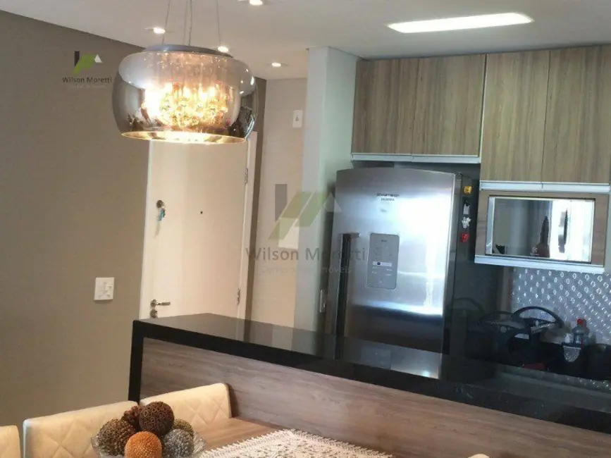 Foto 8 de Apartamento com 3 quartos à venda, 83m2 em Vila das Hortências, Jundiai - SP