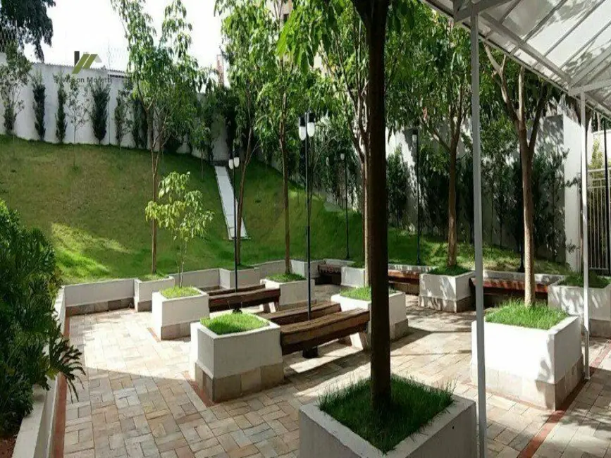 Foto 7 de Apartamento com 3 quartos à venda, 83m2 em Vila das Hortências, Jundiai - SP