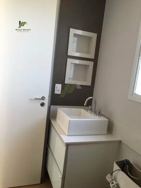 Apartamento com 3 quartos à venda, 156m2 em Anhangabaú, Jundiai - SP - imagem 5 Foto 5 de Apartamento com 3 quartos à venda, 156m2 em Anhangabaú, Jundiai - SP