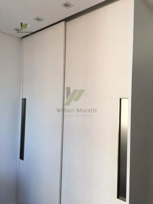 Apartamento com 3 quartos à venda, 156m2 em Anhangabaú, Jundiai - SP - imagem 8 Foto 8 de Apartamento com 3 quartos à venda, 156m2 em Anhangabaú, Jundiai - SP