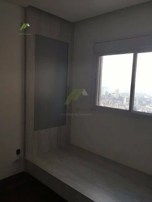 Apartamento com 3 quartos à venda, 156m2 em Anhangabaú, Jundiai - SP - imagem 3 Foto 3 de Apartamento com 3 quartos à venda, 156m2 em Anhangabaú, Jundiai - SP