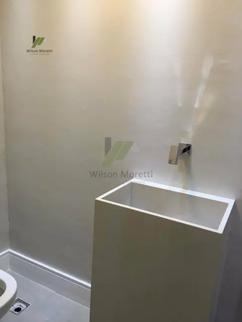 Apartamento com 3 quartos à venda, 156m2 em Anhangabaú, Jundiai - SP - imagem 6 Foto 6 de Apartamento com 3 quartos à venda, 156m2 em Anhangabaú, Jundiai - SP