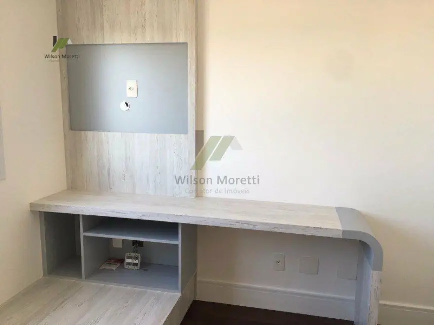 Apartamento com 3 quartos à venda, 156m2 em Anhangabaú, Jundiai - SP - imagem 7 Foto 7 de Apartamento com 3 quartos à venda, 156m2 em Anhangabaú, Jundiai - SP