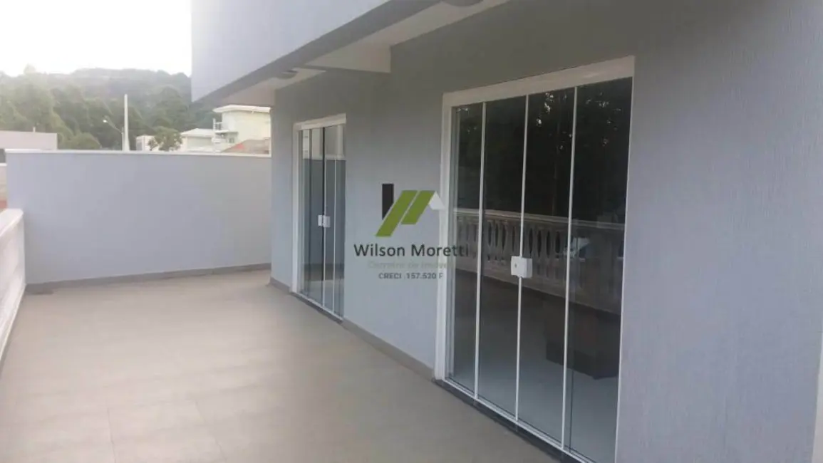 Foto 5 de Casa de Condomínio com 4 quartos à venda, 250m2 em Itupeva - SP