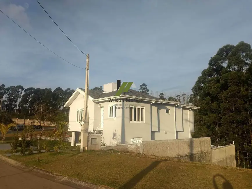 Foto 1 de Casa de Condomínio com 4 quartos à venda, 250m2 em Itupeva - SP