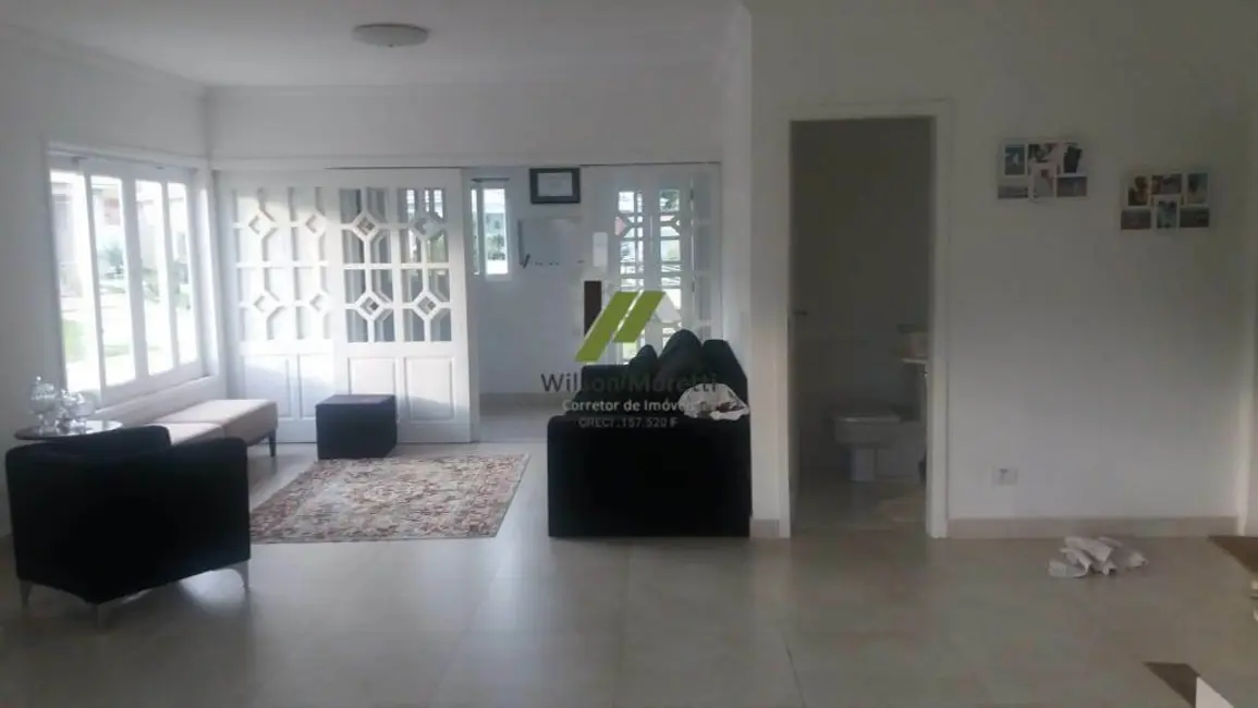 Foto 4 de Casa de Condomínio com 4 quartos à venda, 250m2 em Itupeva - SP