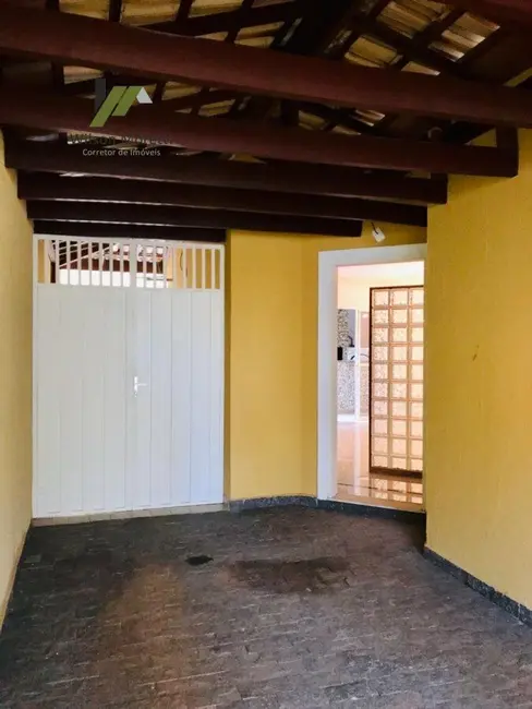 Foto 5 de Casa de Condomínio com 3 quartos à venda, 160m2 em Jardim Bonfiglioli, Jundiai - SP