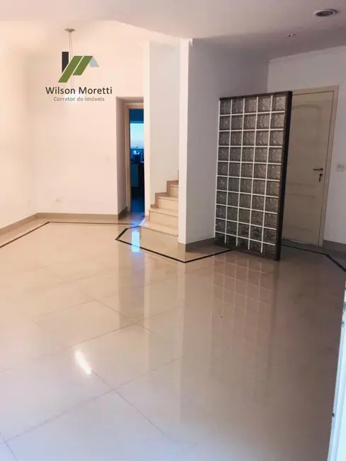 Foto 7 de Casa de Condomínio com 3 quartos à venda, 160m2 em Jardim Bonfiglioli, Jundiai - SP