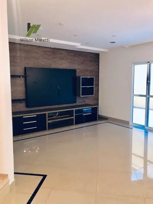 Foto 9 de Casa de Condomínio com 3 quartos à venda, 160m2 em Jardim Bonfiglioli, Jundiai - SP