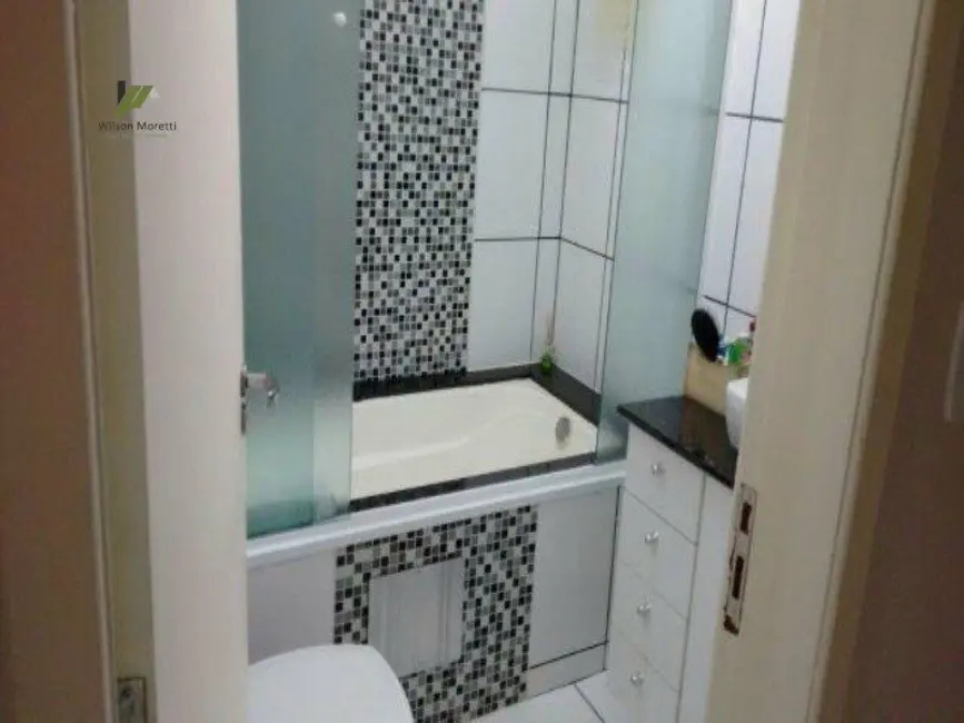 Casa com 3 quartos à venda, 144m2 em Jundiai - SP - imagem 3 Foto 3 de Casa com 3 quartos à venda, 144m2 em Jundiai - SP