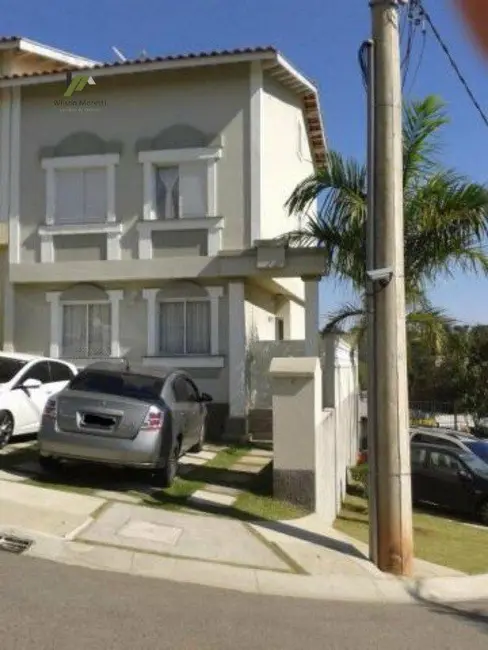 Casa com 3 quartos à venda, 144m2 em Jundiai - SP - imagem 5 Foto 5 de Casa com 3 quartos à venda, 144m2 em Jundiai - SP