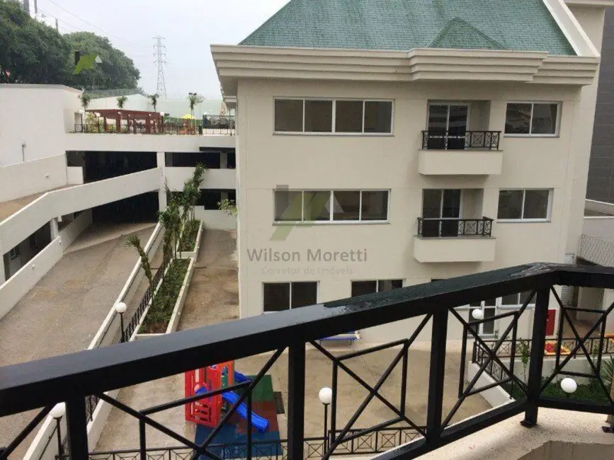 Apartamento com 3 quartos à venda, 79m2 em Anhangabaú, Jundiai - SP - imagem 9 Foto 9 de Apartamento com 3 quartos à venda, 79m2 em Anhangabaú, Jundiai - SP