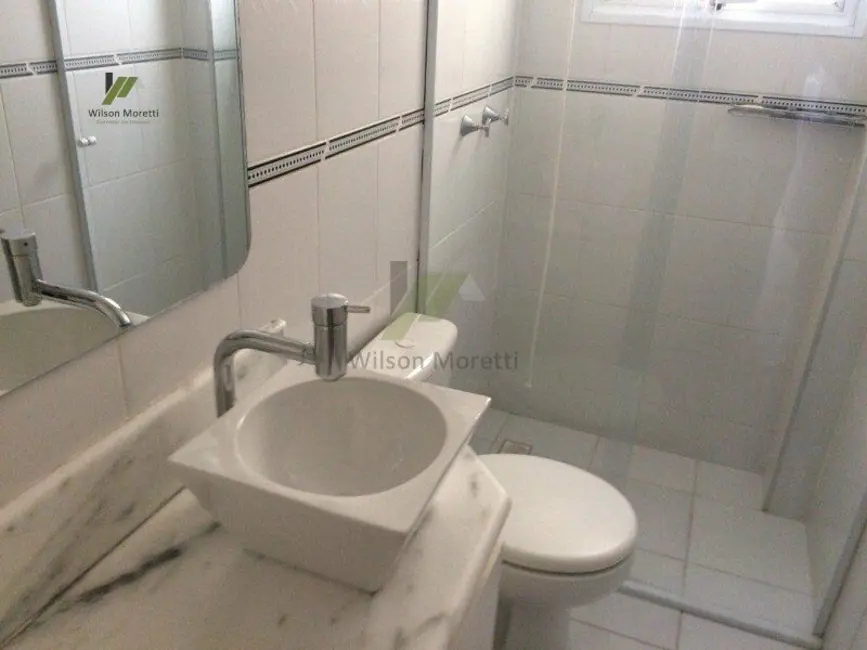 Apartamento com 3 quartos à venda, 79m2 em Anhangabaú, Jundiai - SP - imagem 3 Foto 3 de Apartamento com 3 quartos à venda, 79m2 em Anhangabaú, Jundiai - SP