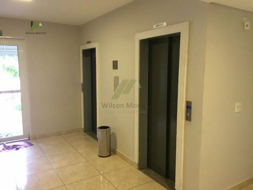 Apartamento com 3 quartos à venda, 79m2 em Anhangabaú, Jundiai - SP - imagem 7 Foto 7 de Apartamento com 3 quartos à venda, 79m2 em Anhangabaú, Jundiai - SP