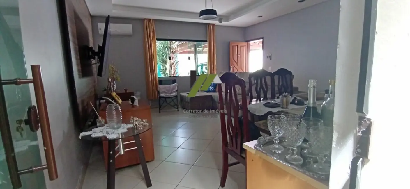 Foto 3 de Casa com 3 quartos à venda, 140m2 em Itupeva - SP