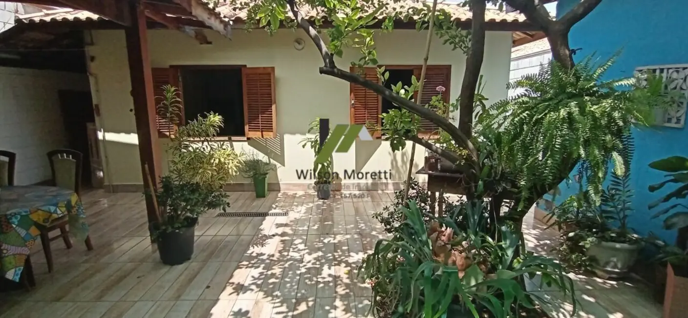 Foto 1 de Casa com 3 quartos à venda, 140m2 em Itupeva - SP