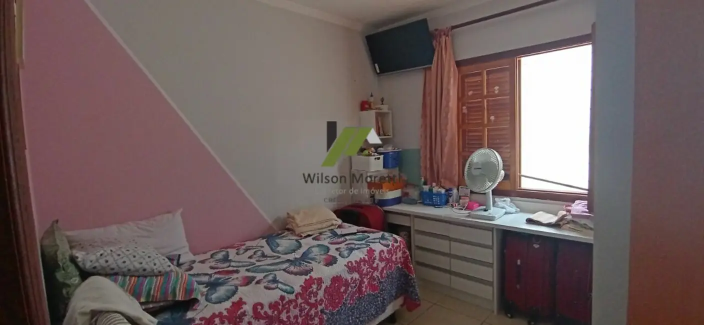 Foto 5 de Casa com 3 quartos à venda, 140m2 em Itupeva - SP