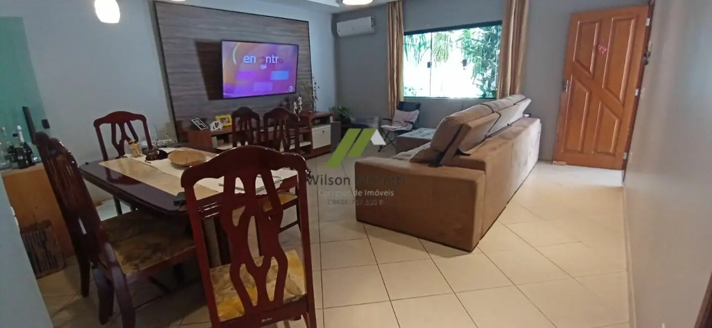 Foto 2 de Casa com 3 quartos à venda, 140m2 em Itupeva - SP