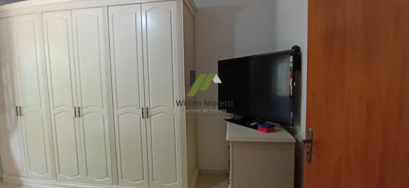 Foto 4 de Casa com 3 quartos à venda, 140m2 em Itupeva - SP