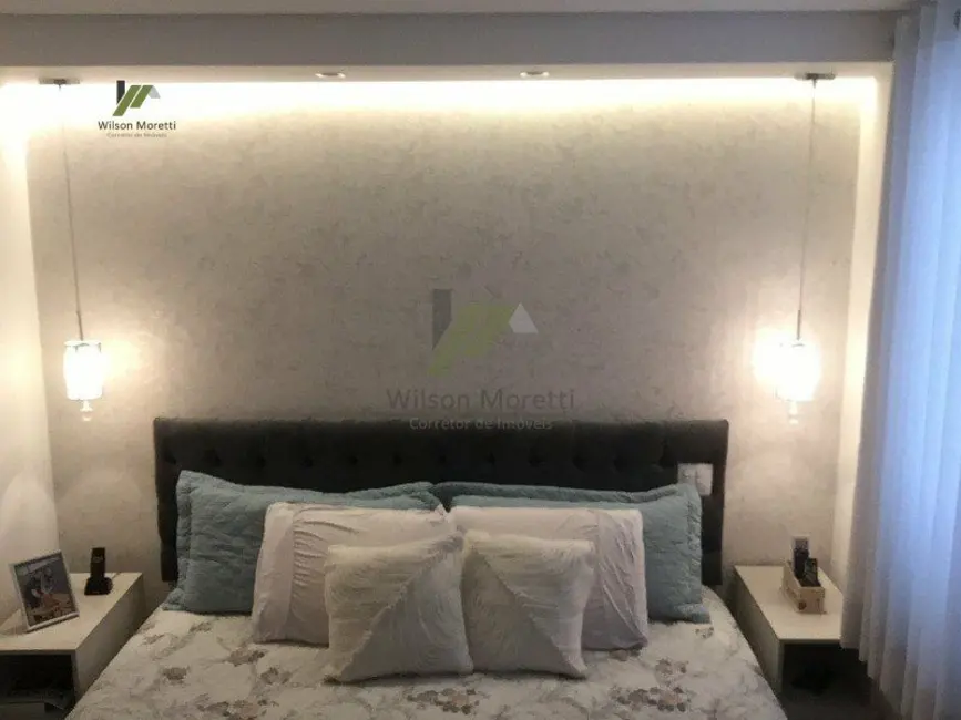 Foto 3 de Apartamento com 2 quartos à venda, 75m2 em Jardim Trevo, Jundiai - SP