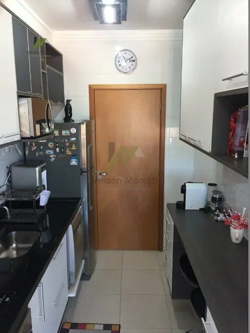 Foto 8 de Apartamento com 2 quartos à venda, 75m2 em Jardim Trevo, Jundiai - SP