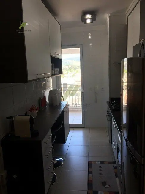 Foto 9 de Apartamento com 2 quartos à venda, 75m2 em Jardim Trevo, Jundiai - SP