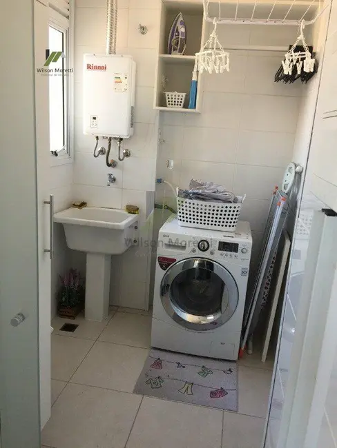 Foto 7 de Apartamento com 2 quartos à venda, 75m2 em Jardim Trevo, Jundiai - SP
