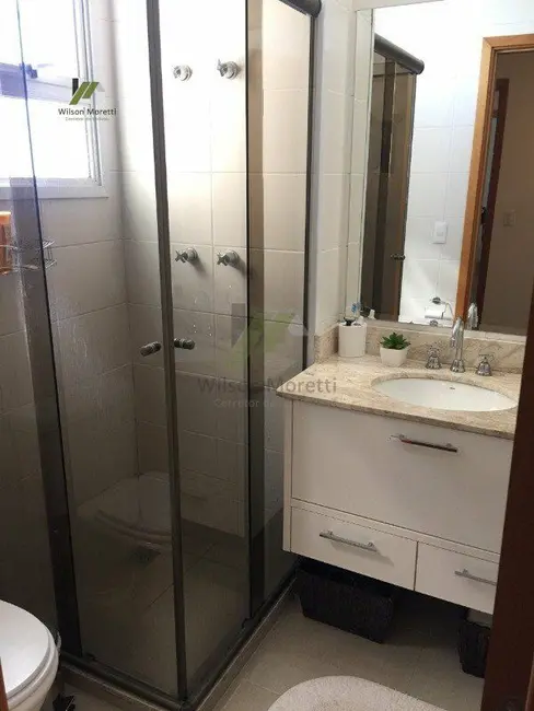 Foto 4 de Apartamento com 2 quartos à venda, 75m2 em Jardim Trevo, Jundiai - SP