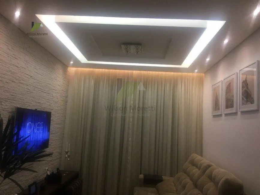 Foto 5 de Apartamento com 2 quartos à venda, 75m2 em Jardim Trevo, Jundiai - SP